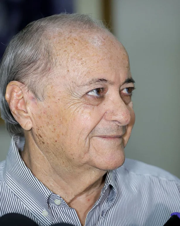 Prefeito Sílvio Mendes