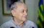 Prefeito Sílvio Mendes