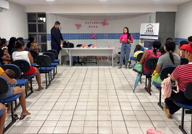 Prefeitura de União cumpre metas do Selo Unicef