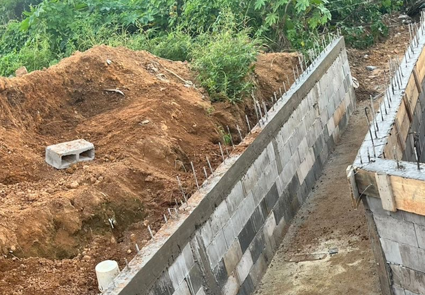 Prefeitura de Uruçuí inicia obras de melhoria em rua projetada no bairro Alto Bonito