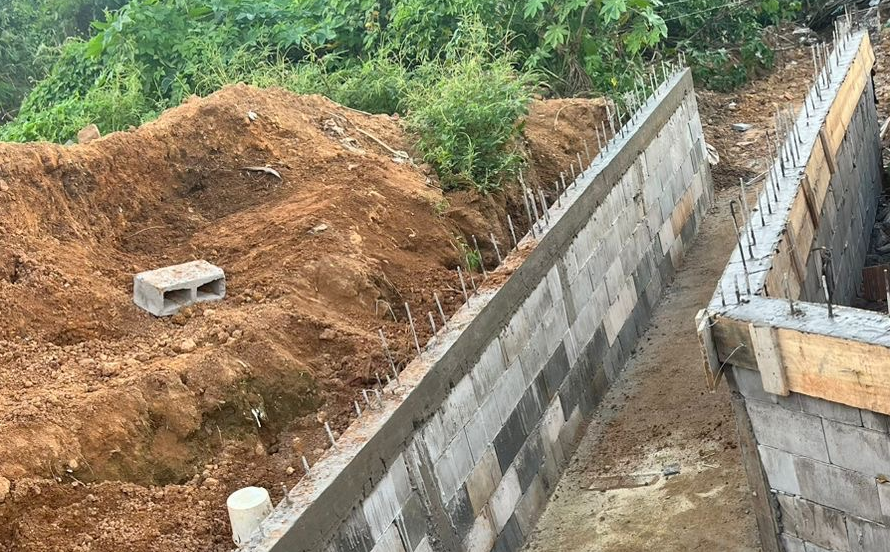 Prefeitura de Uruçuí inicia obras de melhoria em rua projetada no bairro Alto Bonito