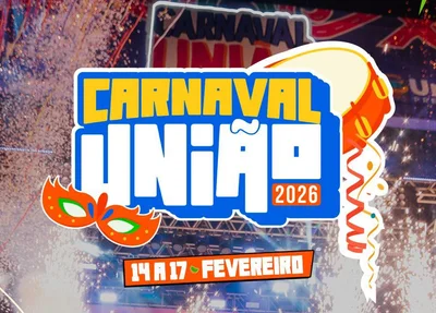 Prefeitura divulga programação do Carnaval em União
