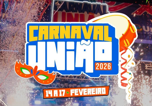 Prefeitura divulga programação do Carnaval em União