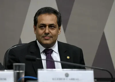 Presidente da Unafisco, Kleber Cabral
