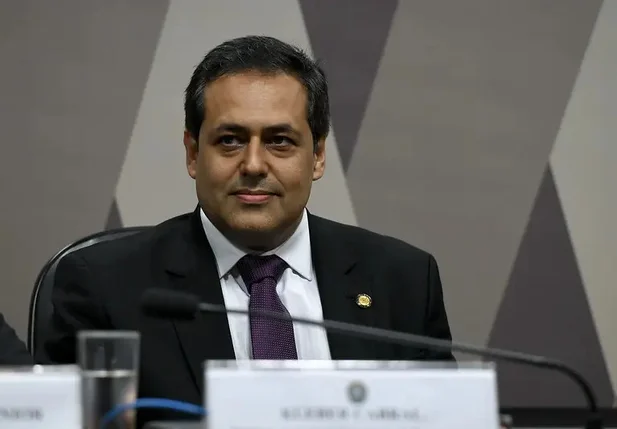Presidente da Unafisco, Kleber Cabral