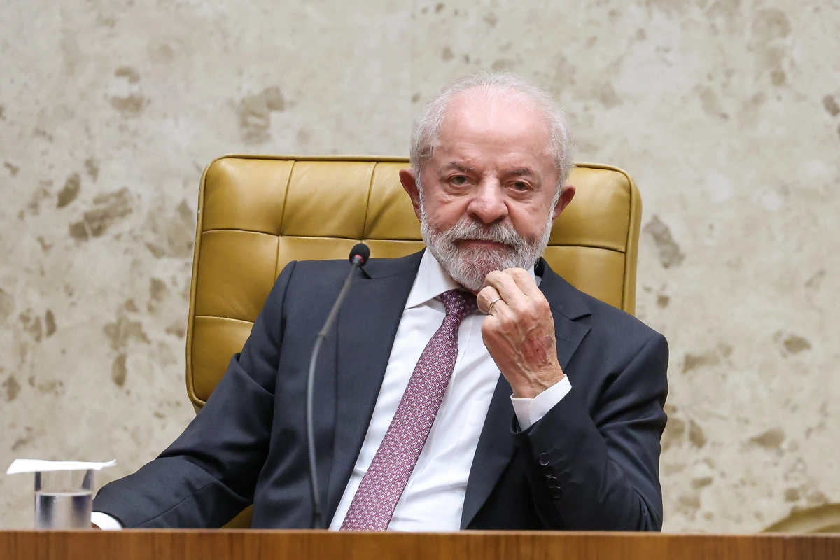 Presidente Lula