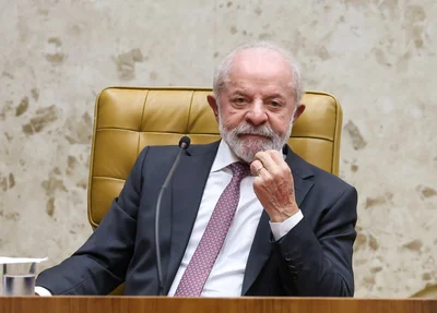 Presidente Lula
