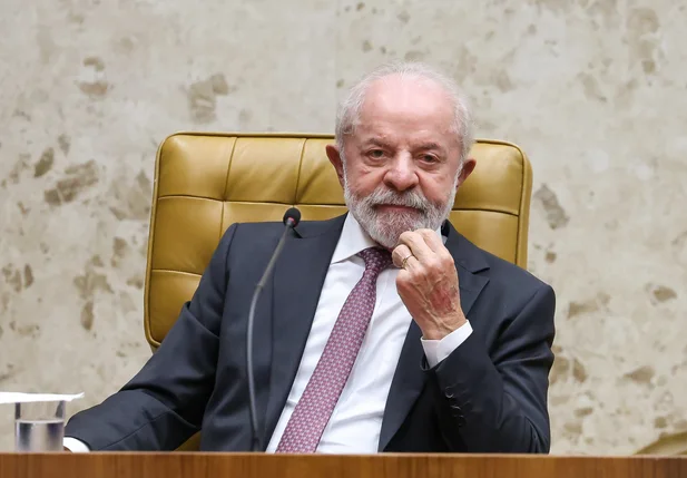 Presidente Lula