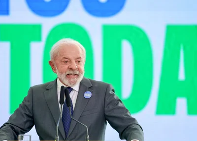 Presidente Lula