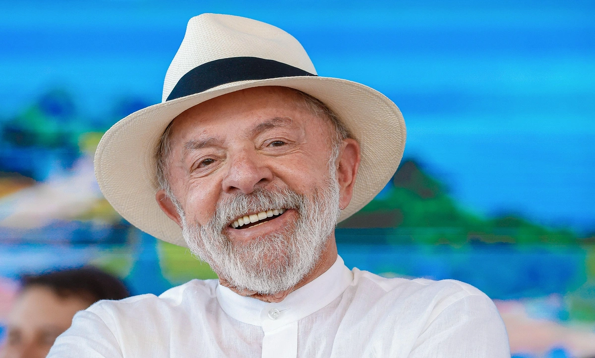 Presidente Lula