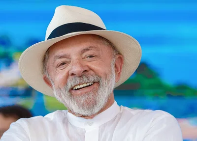 Presidente Lula