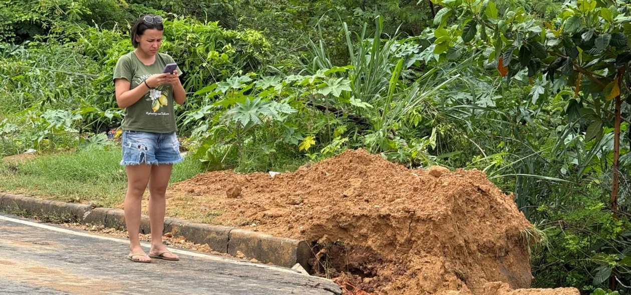 Problema já foi registrado em 2025