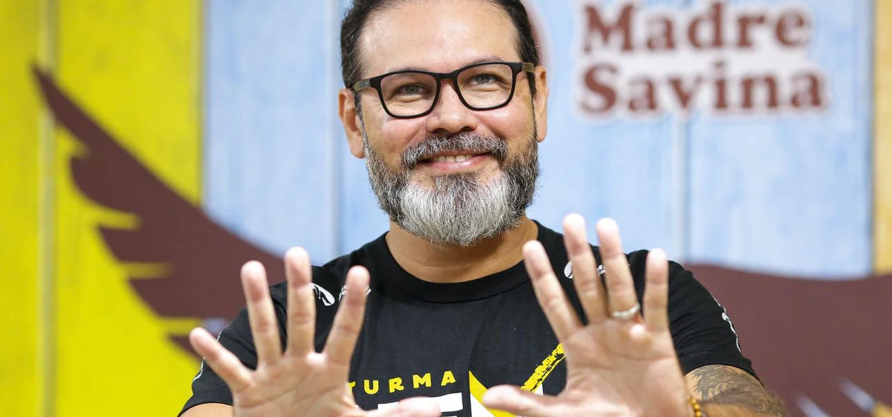 Professor Grabriel Ferreira