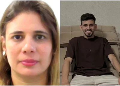 professora de Direito Juliana Santiago foi assassinada a facadas por João Júnior