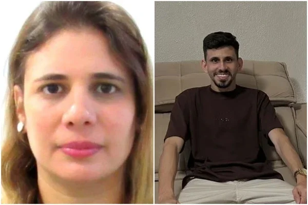 professora de Direito Juliana Santiago foi assassinada a facadas por João Júnior