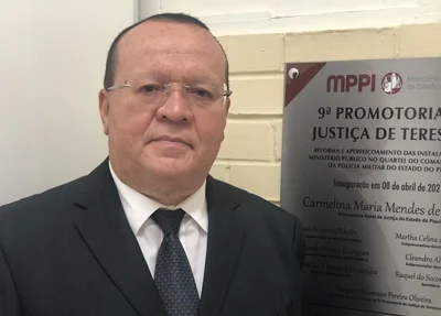 Promotor de Justiça Militar, Assuero Stevenson