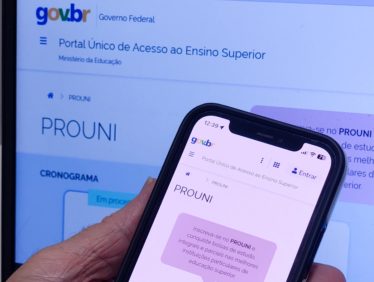 Prouni