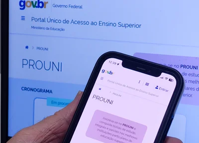 Prouni
