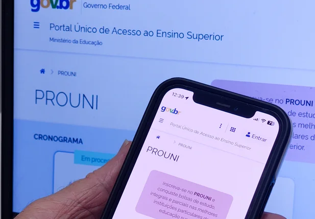 Prouni