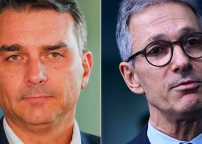 PT aciona TSE contra Flávio Bolsonaro e Zema por propaganda antecipada