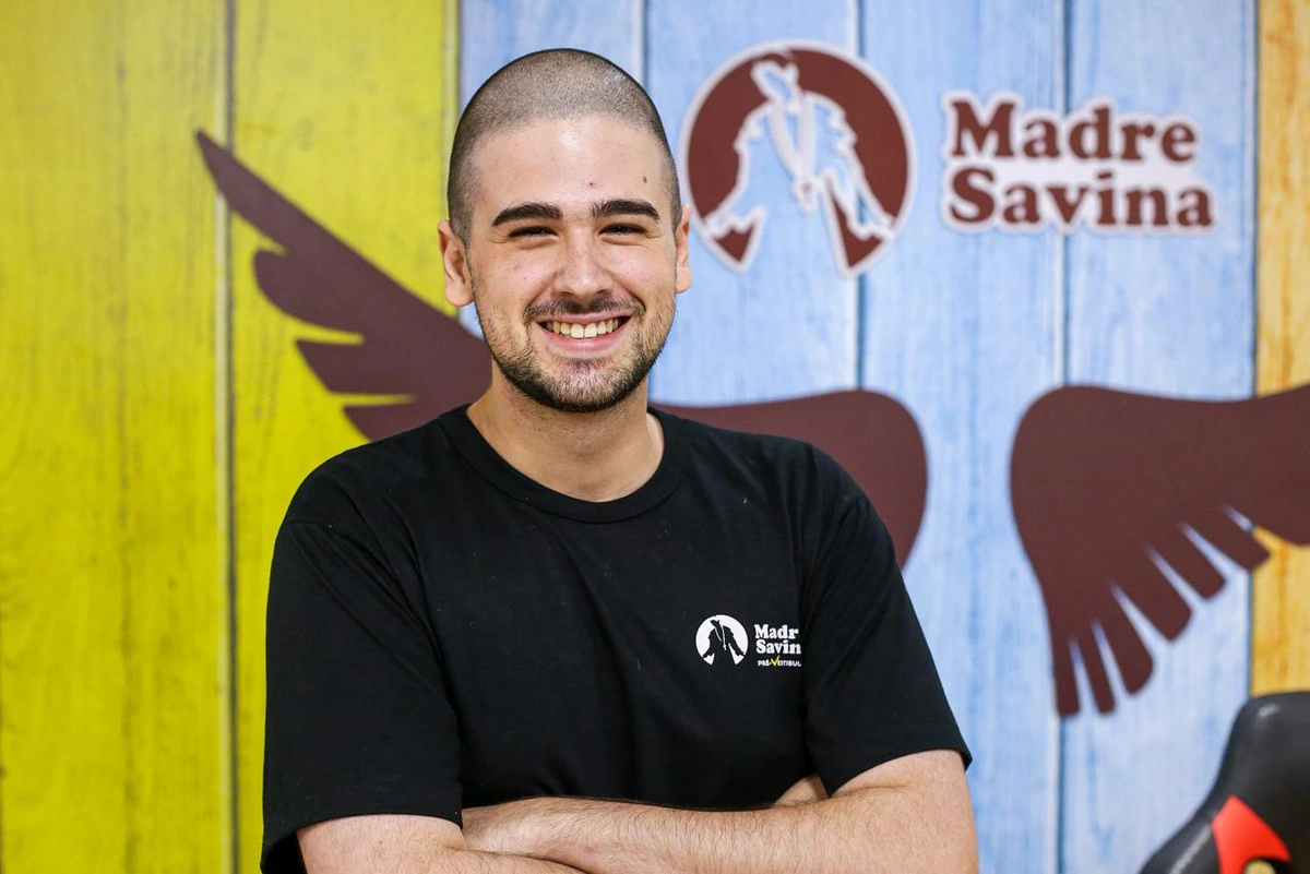 Rafael Danda