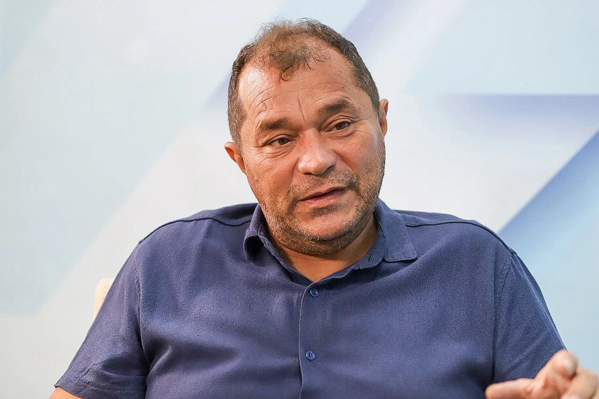 Raimundo Coimbra