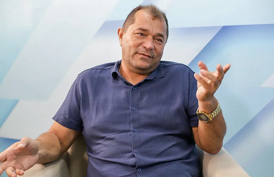 Raimundo Coimbra