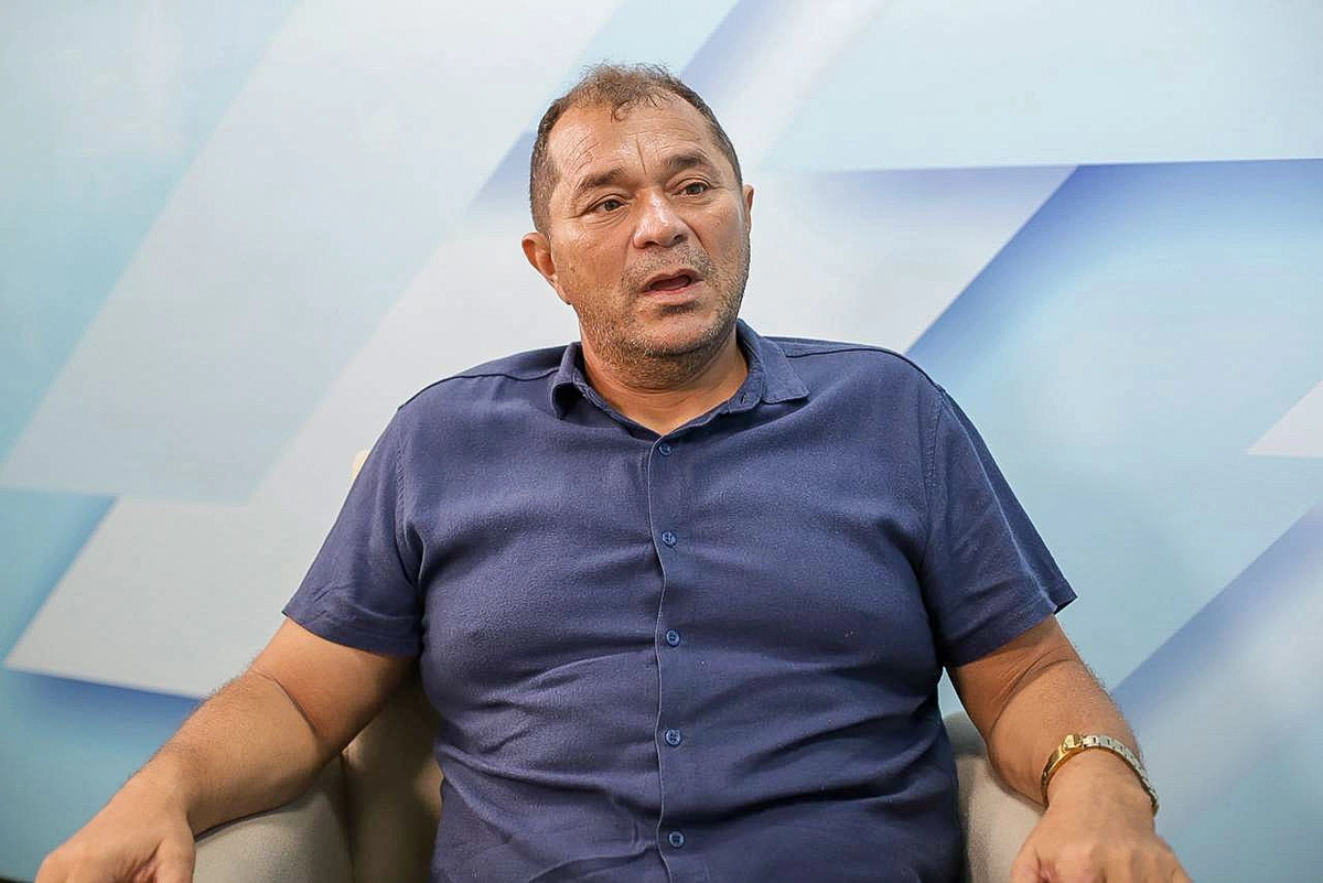 Raimundo Coimbra