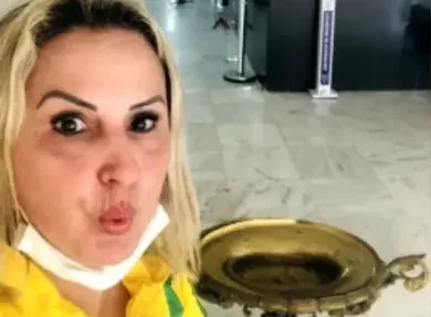 Raquel de Souza Lopes