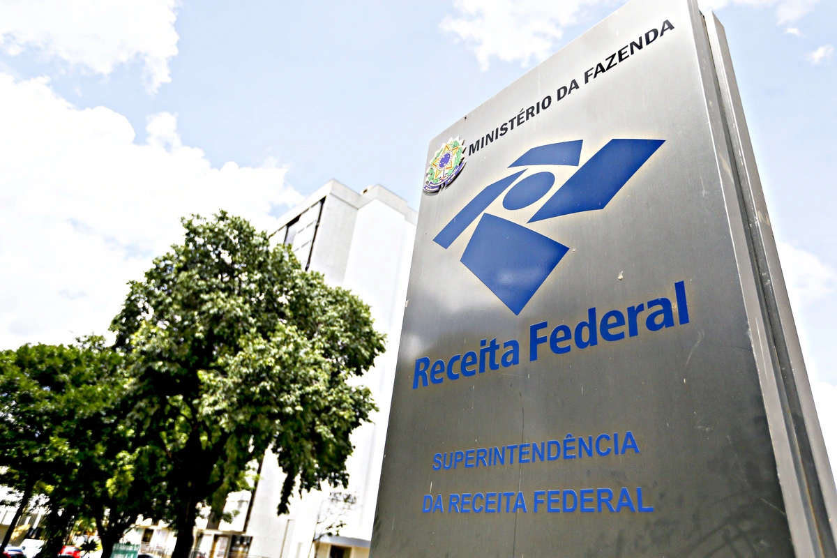Receita Federal