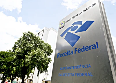 Receita Federal