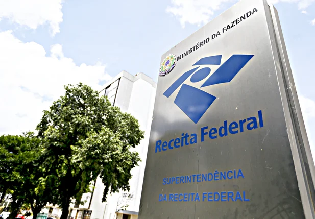 Receita Federal