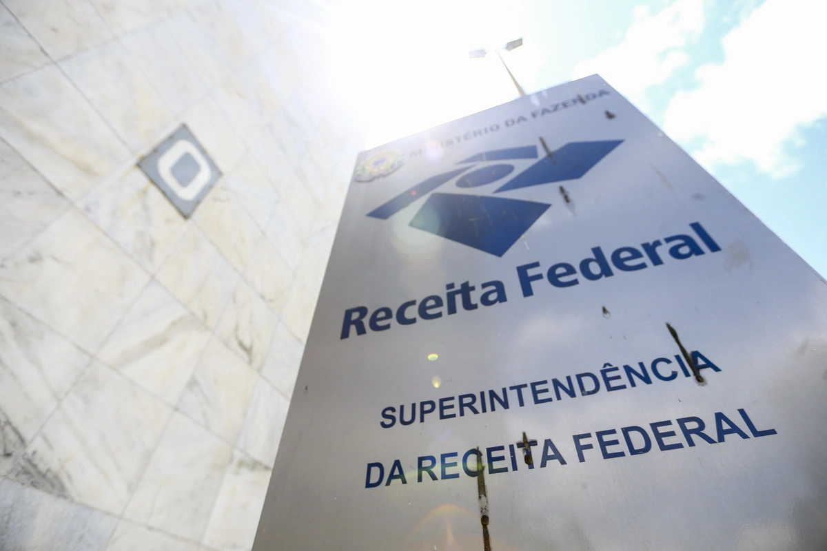 Receita Federal