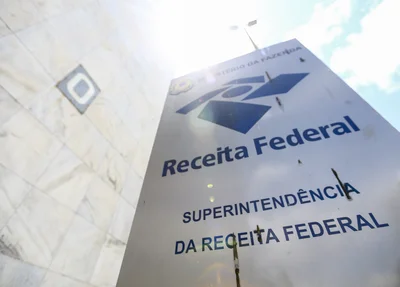 Receita Federal