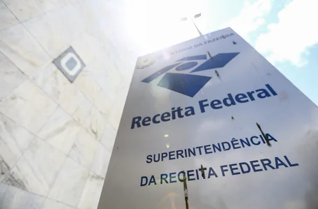 Receita Federal