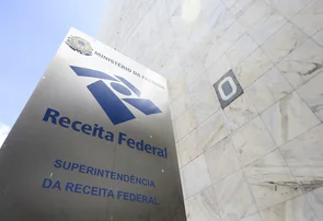 Arrecadação do Governo Federal cresce 3,65% e alcança R$ 2,89 trilhões em 2025