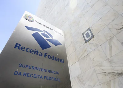Receita Federal