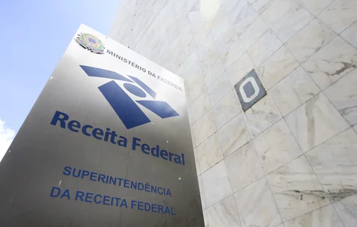Receita Federal