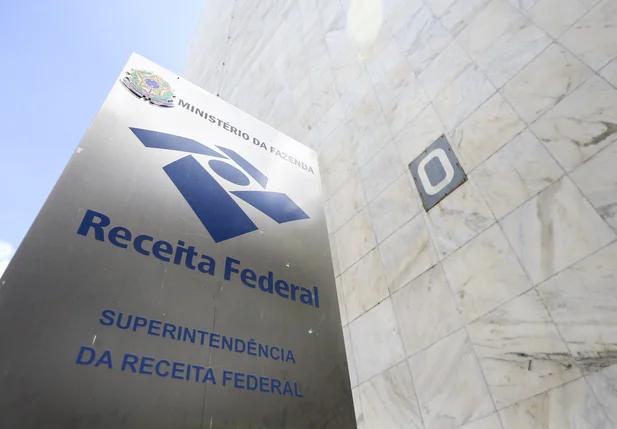 Receita Federal