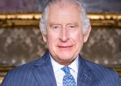 Rei Charles III