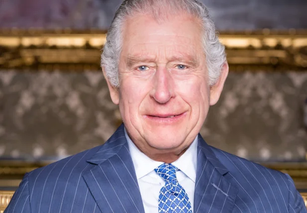 Rei Charles III