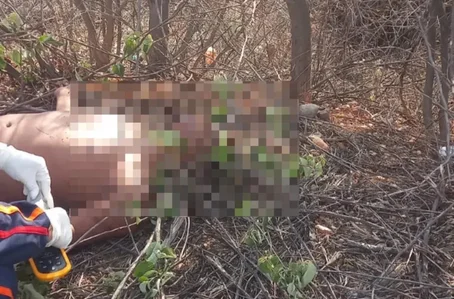 Renato Carvalho, de 22 anos, morreu após ser espancado