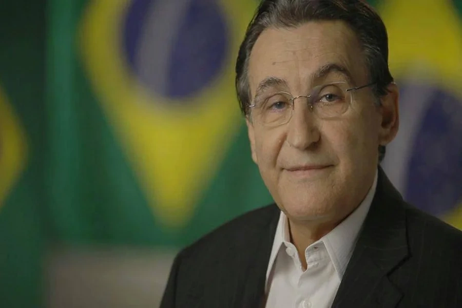 Renato Rabelo