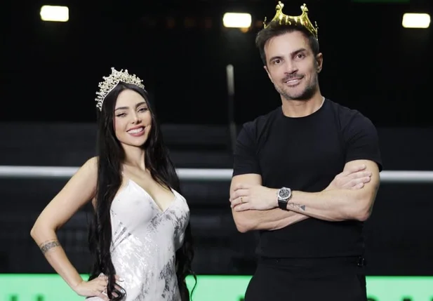 Resenha/Nyvelados anuncia Falcão como presidente para a Kings League