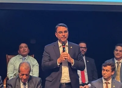 Reunião do PL nacional