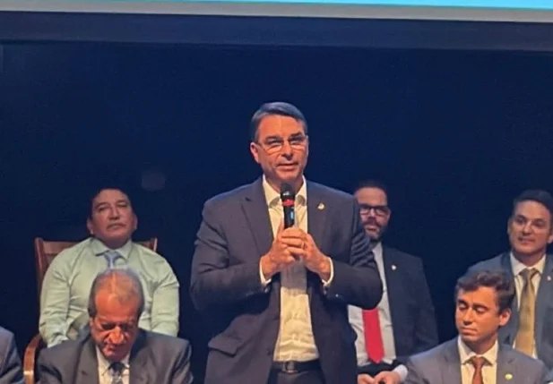 Reunião do PL nacional