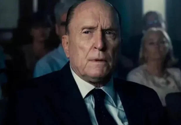 Robert Duvall