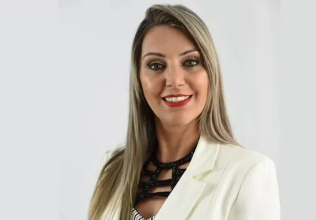 Roseli Vanda Pires Albuquerque