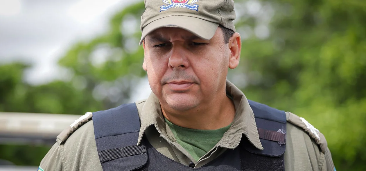 Sargento Vieira Júnior