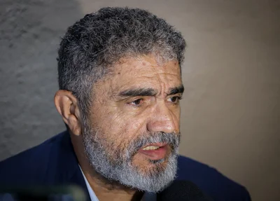 Secretário Antônio Luiz